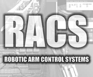 RACS: Robotic Arm Control Systems
